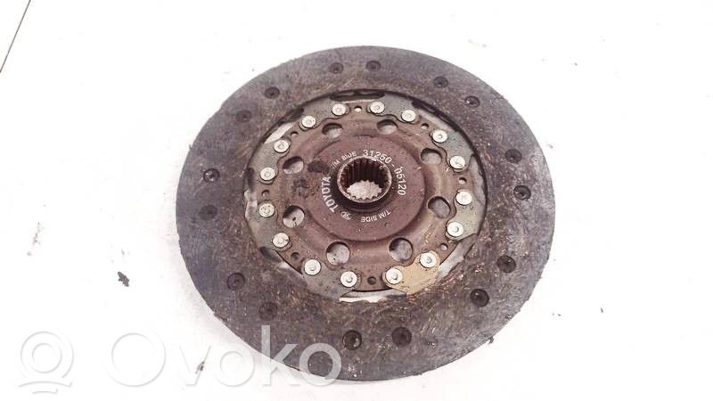 Toyota RAV 4 (XA30) Disque d'embrayage 
