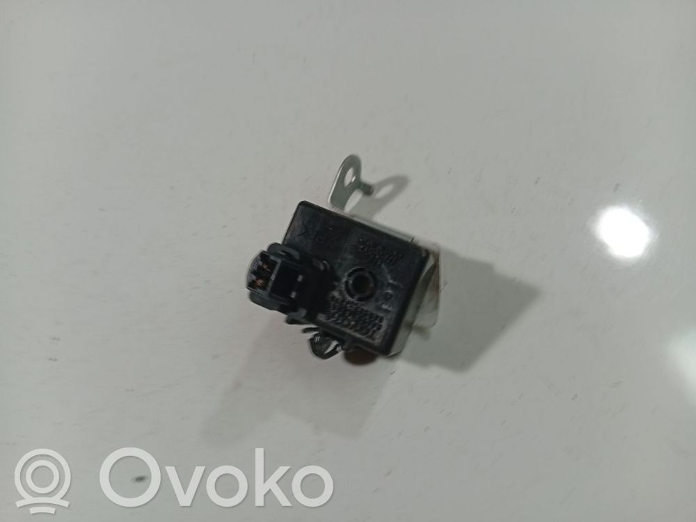 Toyota Corolla Verso AR10 Otros relés 