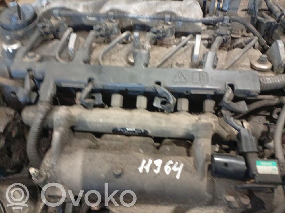Honda Accord Rampă alimentare injectoare 