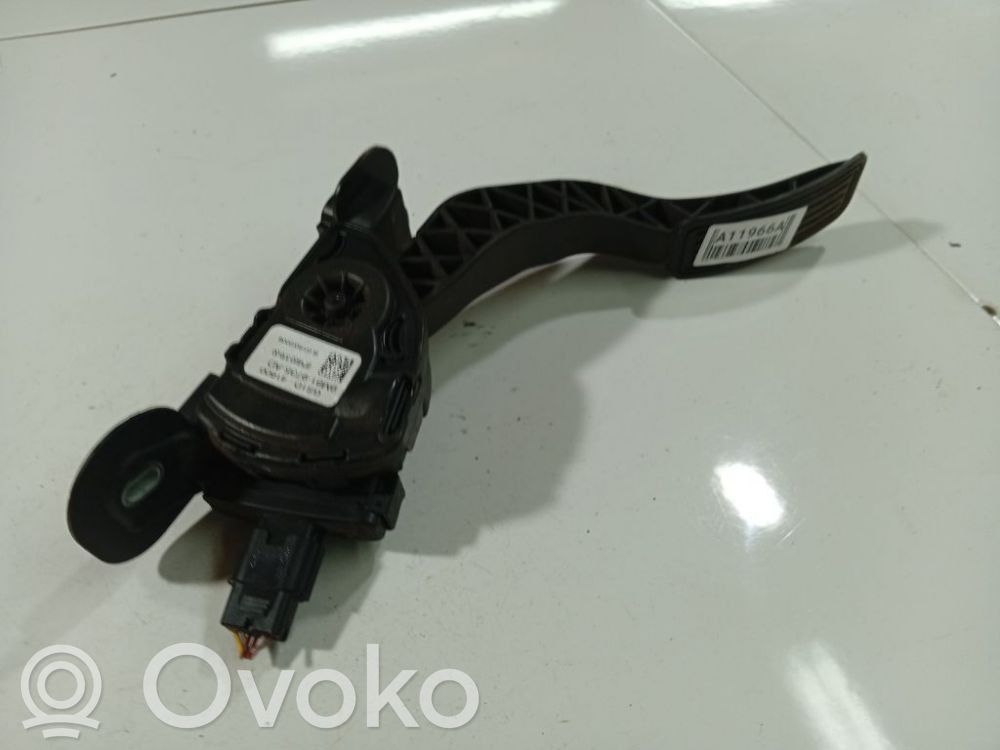 Mazda 6 Pedală accelerație