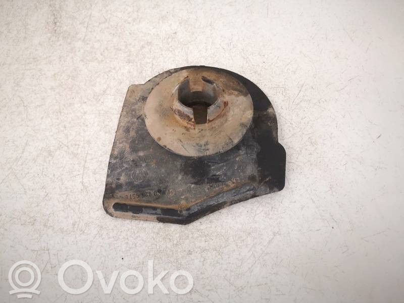 Seat Toledo III (5P) Altra parte esteriore 