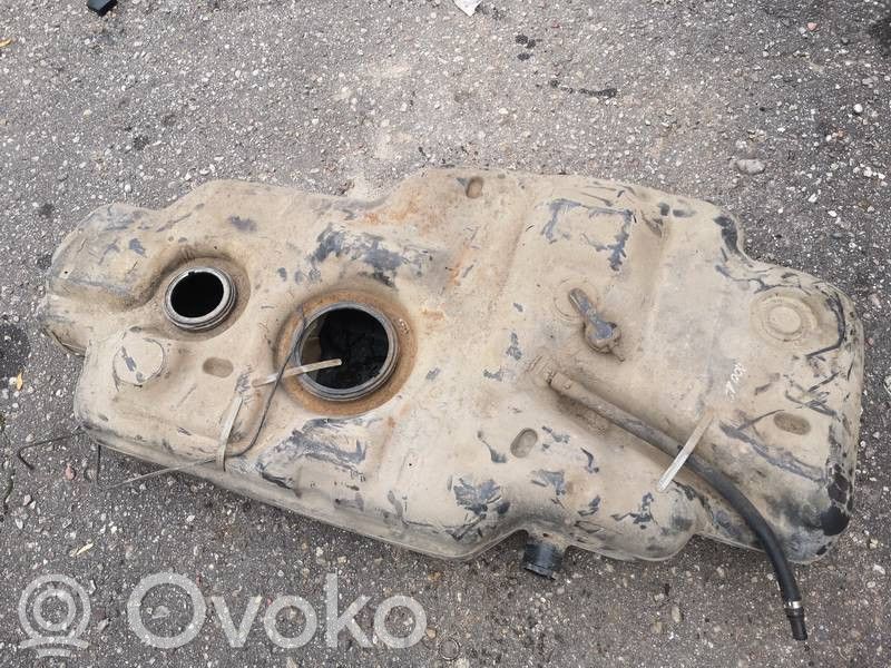 Citroen C8 Polttoainesäiliö 