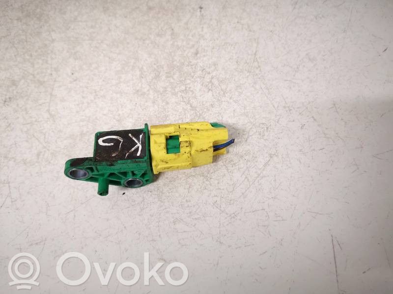 Volkswagen Golf V Czujnik uderzenia Airbag