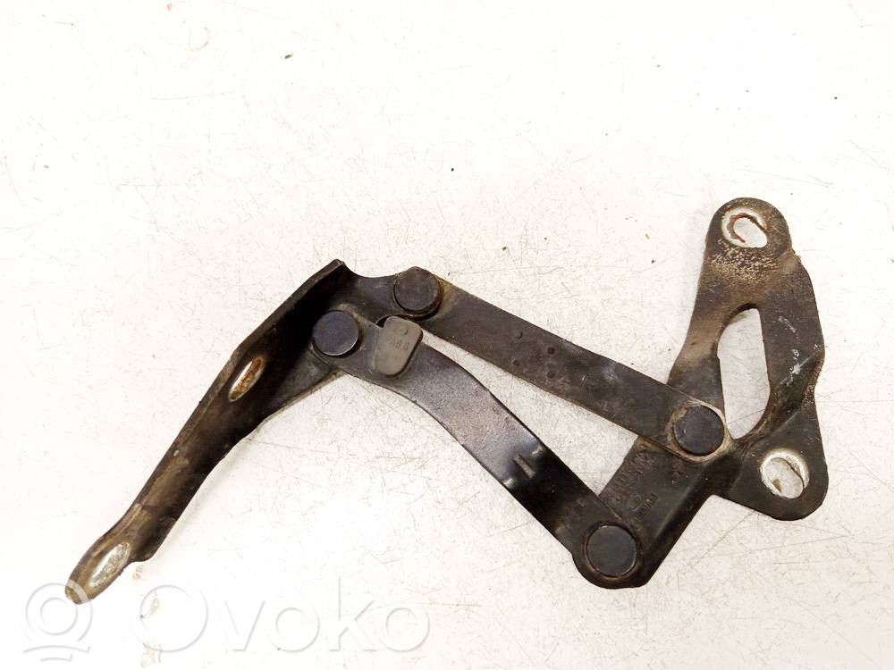 Volkswagen Sharan Balamale capotă 