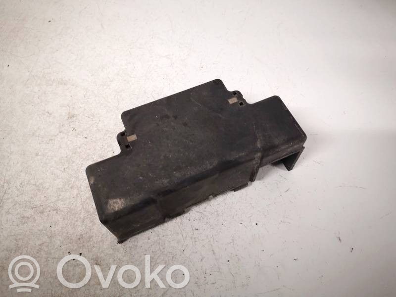 Opel Astra H Tapa de caja de fusibles