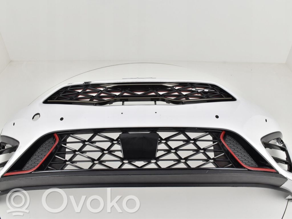 KIA Pro Cee'd III Etupuskuri 