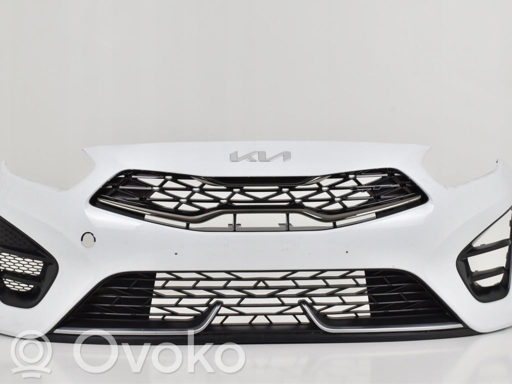 KIA Pro Cee'd III Etupuskuri 
