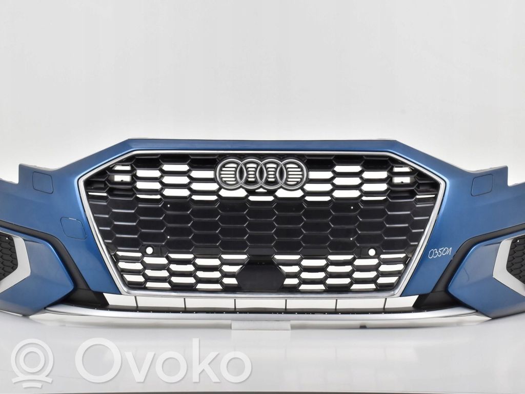 Audi A3 8Y Priekinis bamperis 