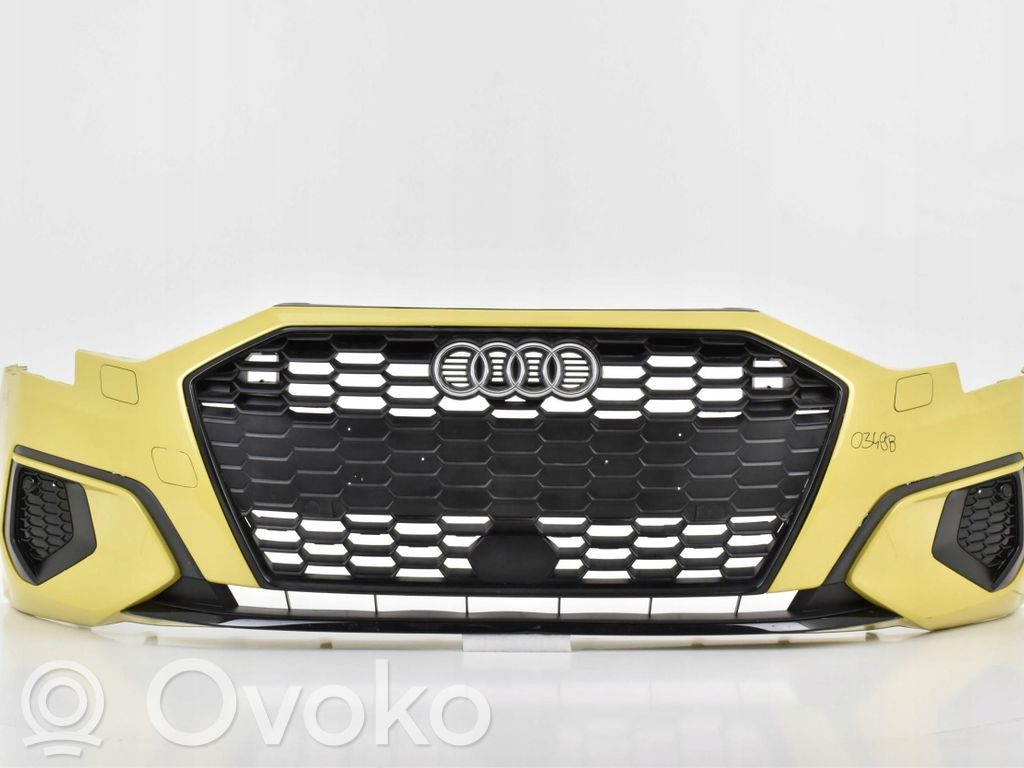 Audi A3 8Y Priekinis bamperis 