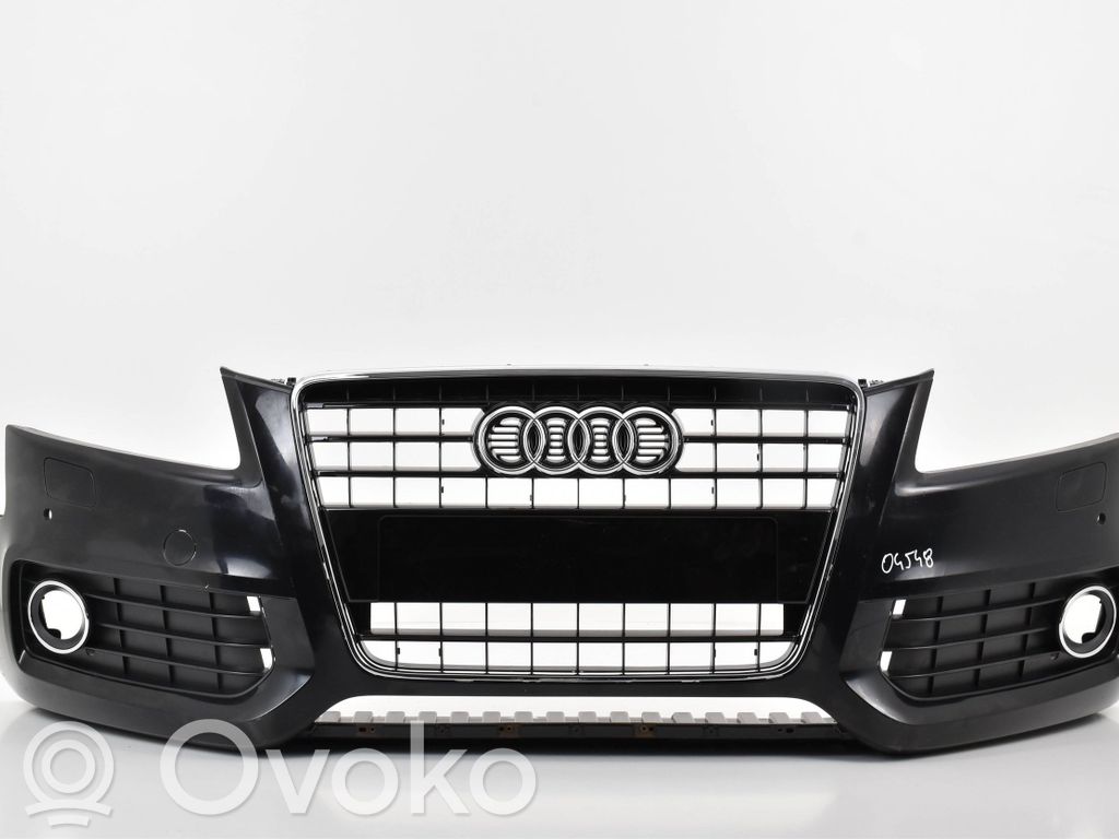 Audi A5 8T 8F Parachoques delantero 