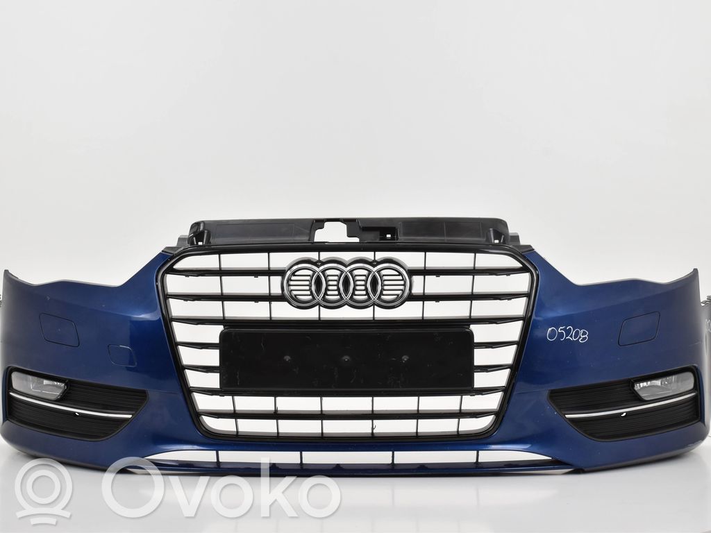 Audi A3 S3 8V Etupuskuri 