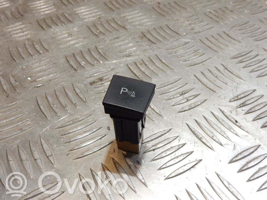 Interruptor del sensor de aparcamiento (PDC)   VW,3C0927122,4557
