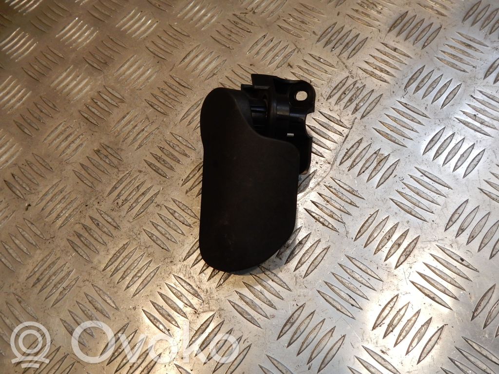 Audi A6 S6 C6 4F Konepellin viimanohjain 
