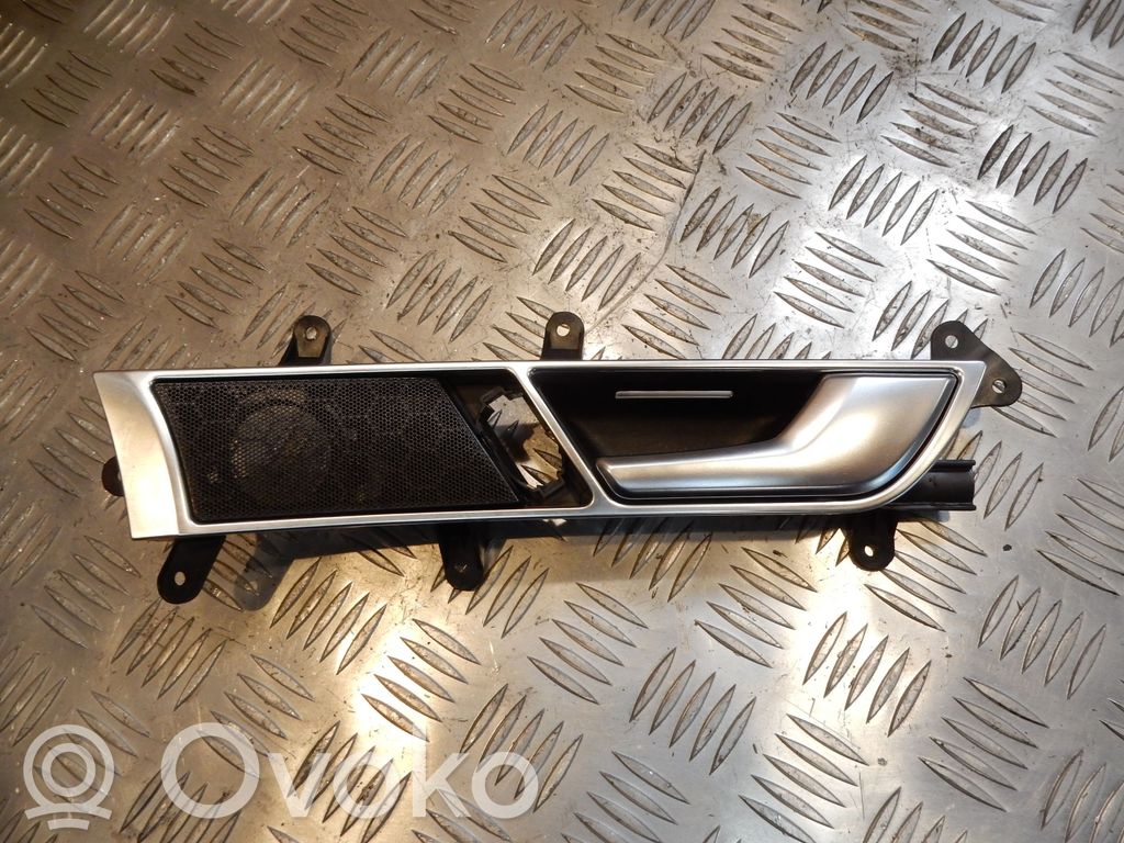 Manecilla interna puerta delantera   4F0837020C,39257