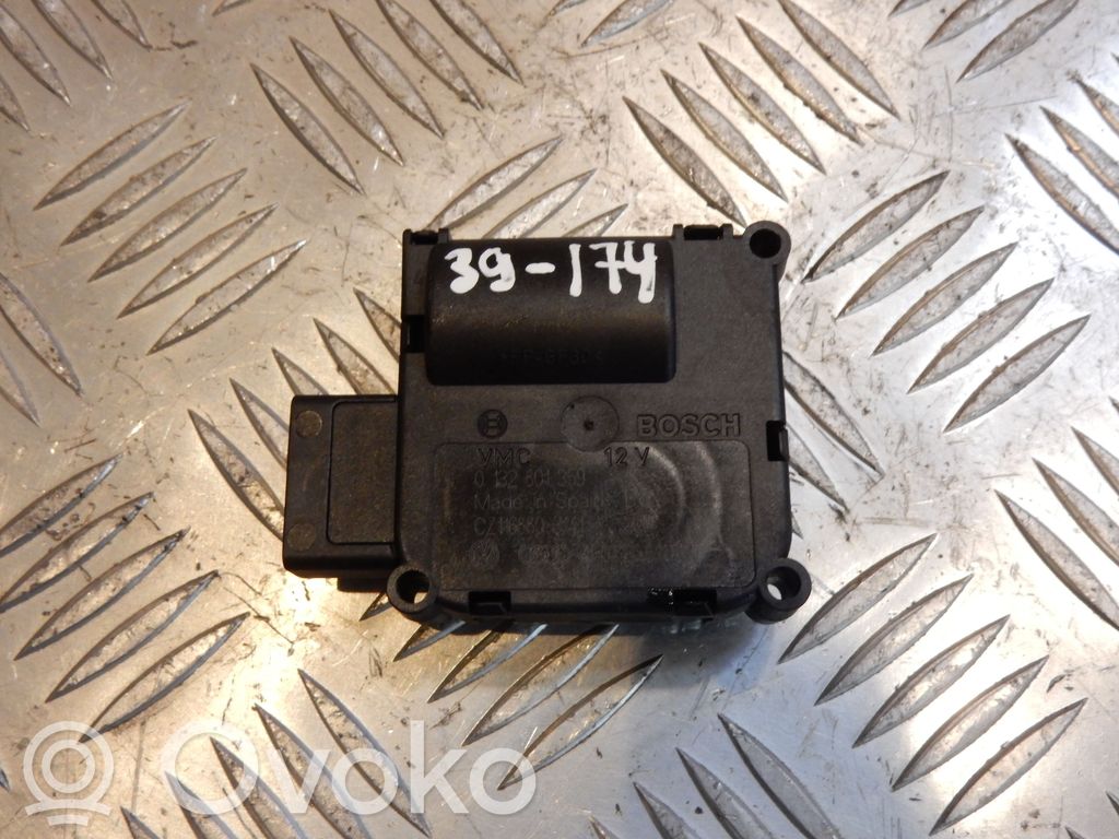 Silniczek nagrzewnicy   4F0820511A,39174