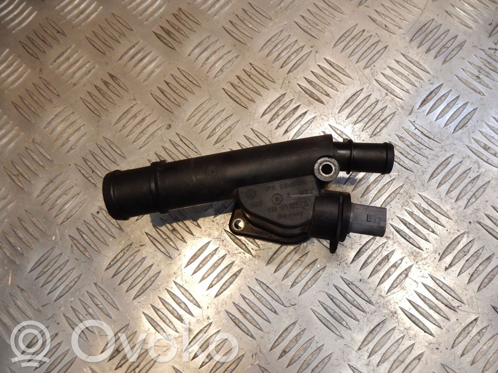Sensor de temperatura del refrigerante   038121132G,3943