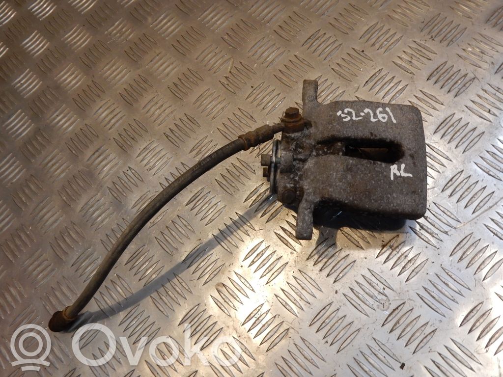 Volvo S80 Tylny zacisk hamulcowy 