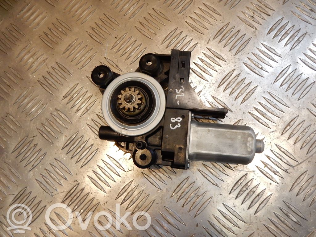 Volvo S80 Etuoven ikkunan nostomoottori 