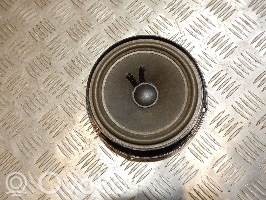 Głośnik drzwi tylnych   3C0035453,VW,4542