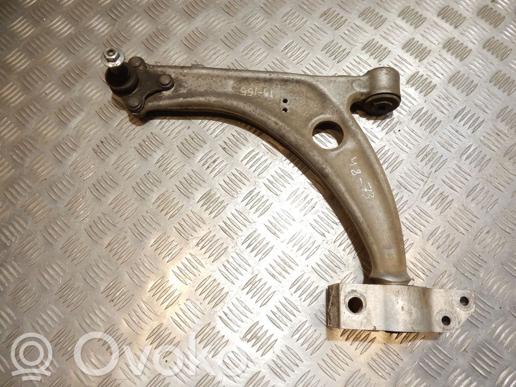 Volkswagen PASSAT B6 Brazo de suspensión delantero 