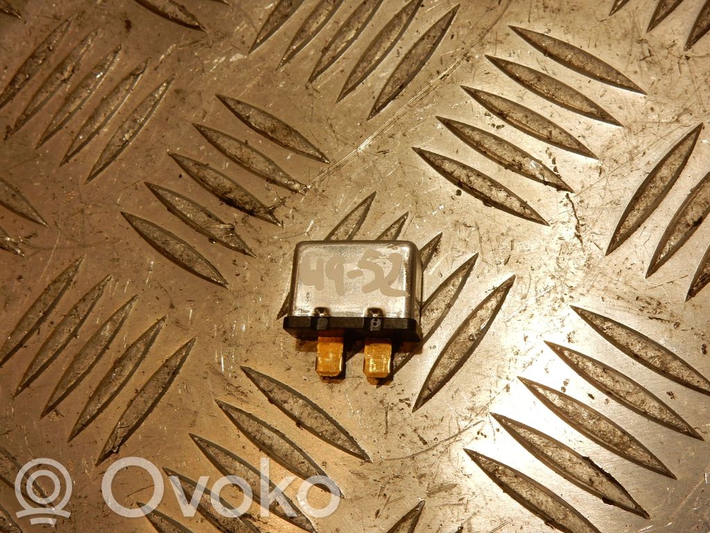 Audi A6 S6 C6 4F Muu rele 