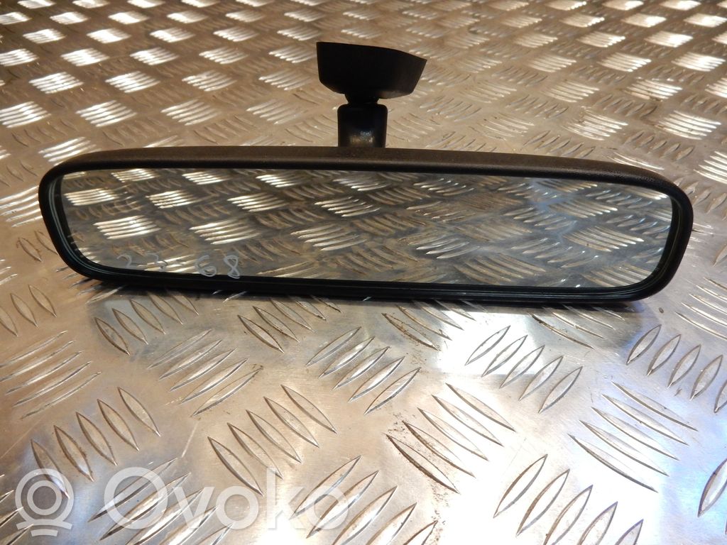 Lexus IS 220D-250-350 Espejo retrovisor (interior) 