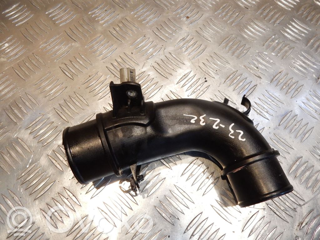 Lexus IS 220D-250-350 Intercooler hose/pipe 