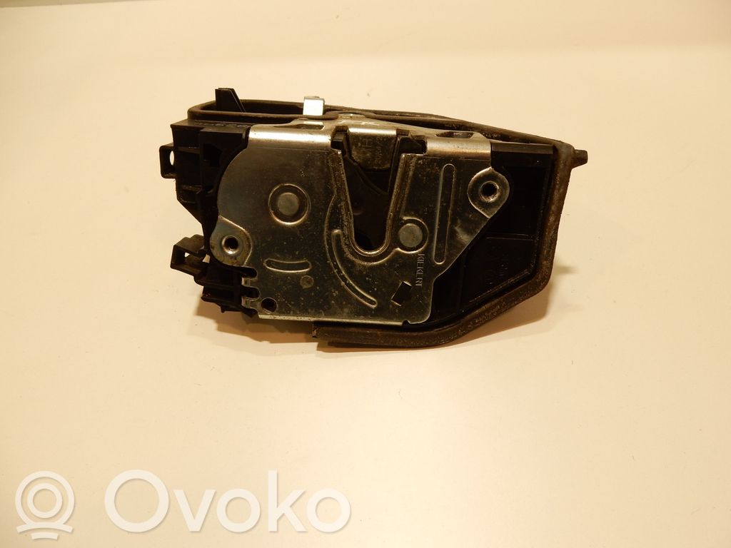 Etuoven lukko   7154628,5072