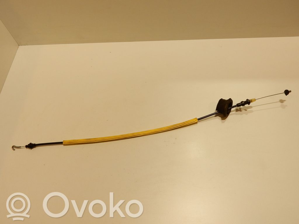 Linka zamka drzwi tylnych   51134