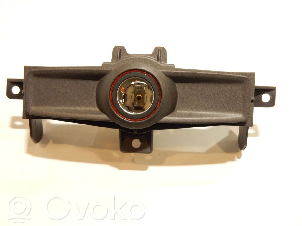 Audi A6 S6 C6 4F Enchufe de 12V (trasero) 
