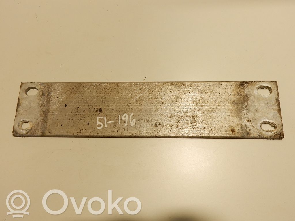 Inne części podwozia   4F0803183,51196