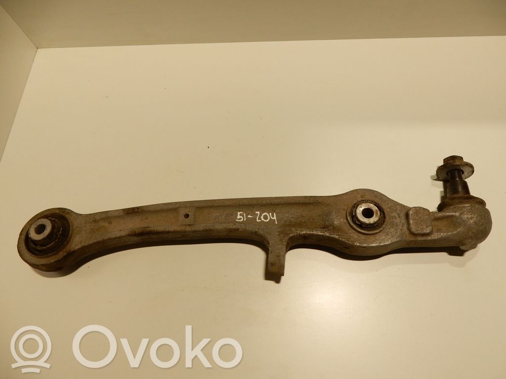 Audi A6 S6 C6 4F Etutukivarsi 