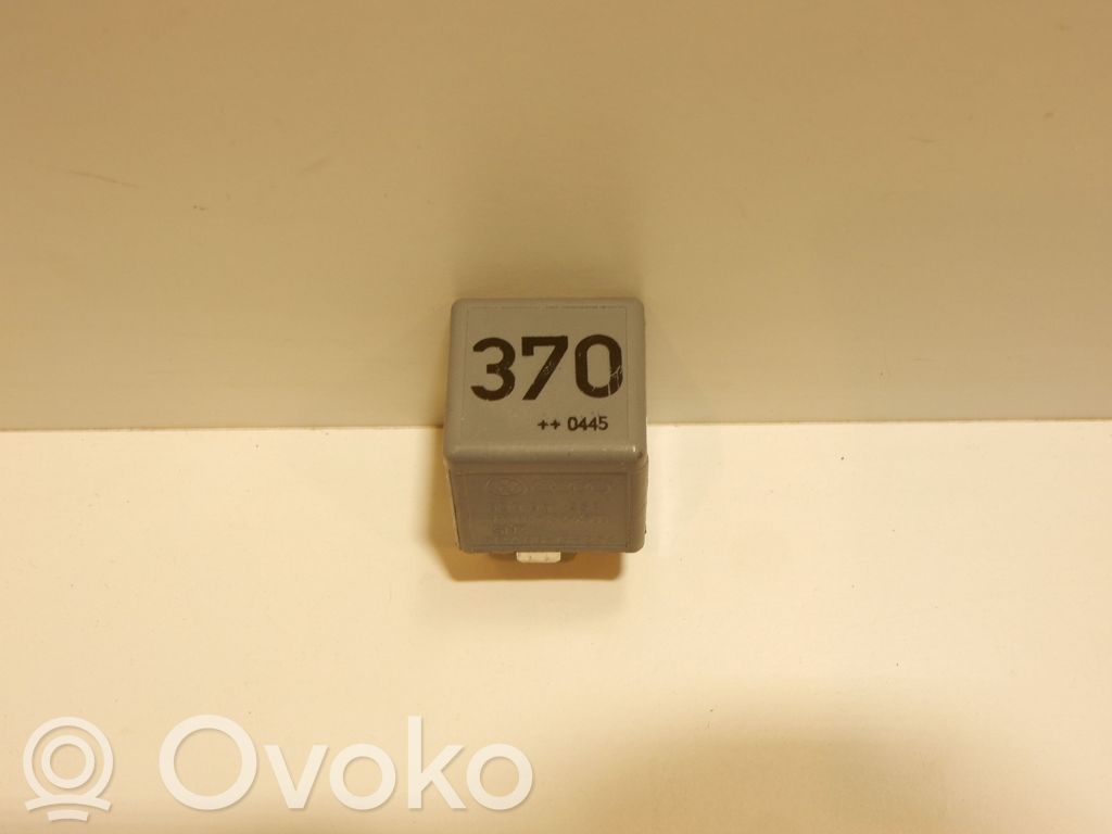 Audi A6 S6 C6 4F Other relay 