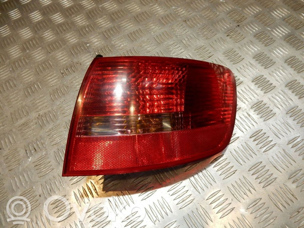 Audi A6 S6 C6 4F Takavalot 