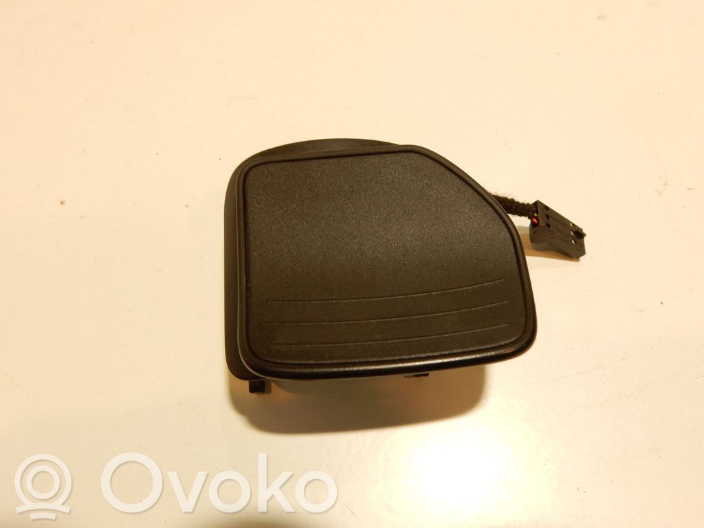 Audi A6 S6 C6 4F Boutons / interrupteurs volant 