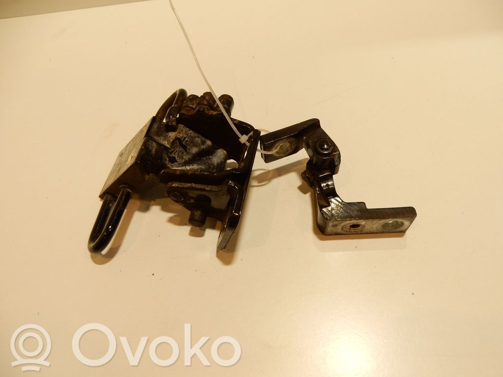 Audi A6 S6 C6 4F Bisagra inferior puerta delantera 