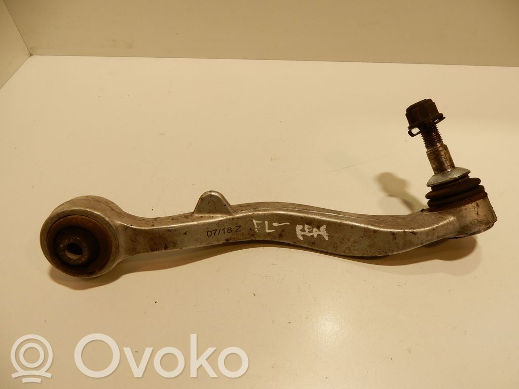BMW 7 E65 E66 Querlenker vorne 