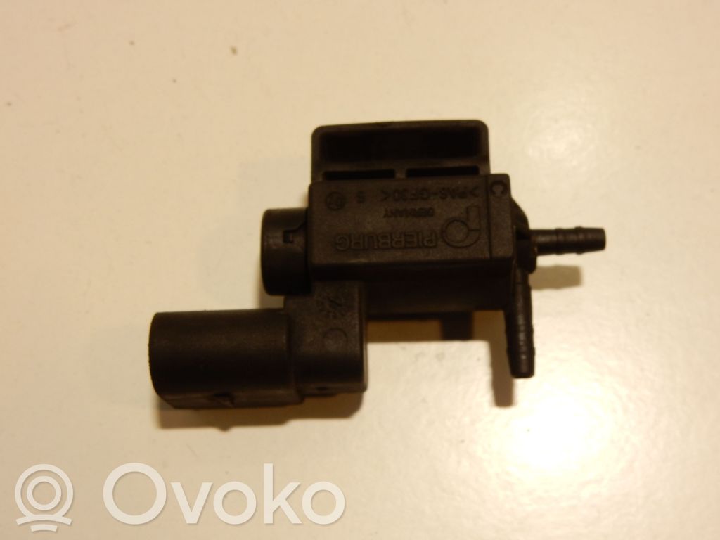 Audi A6 S6 C6 4F Electroválvula del turbo 
