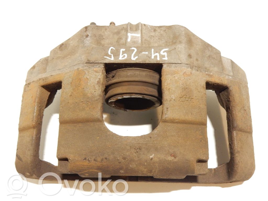 Zacisk hamulcowy przedni   54295