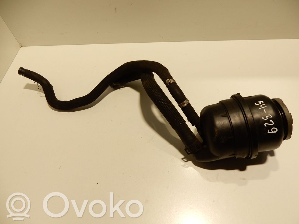 Audi A6 S6 C6 4F Depósito/tanque del líquido de la dirección hidráulica 