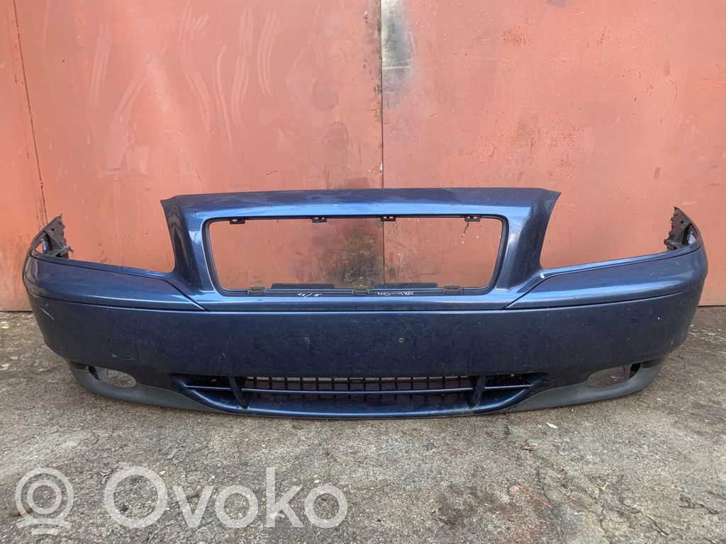 Volvo S80 Bară față 