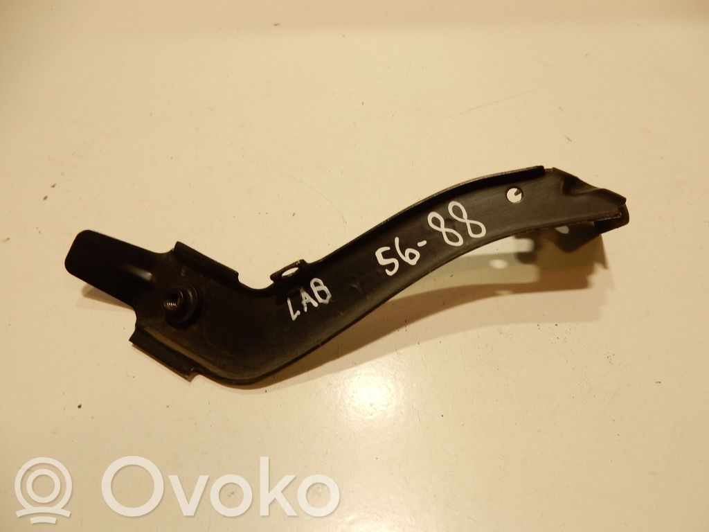 BMW 5 E60 E61 Supporto di montaggio del parafango 