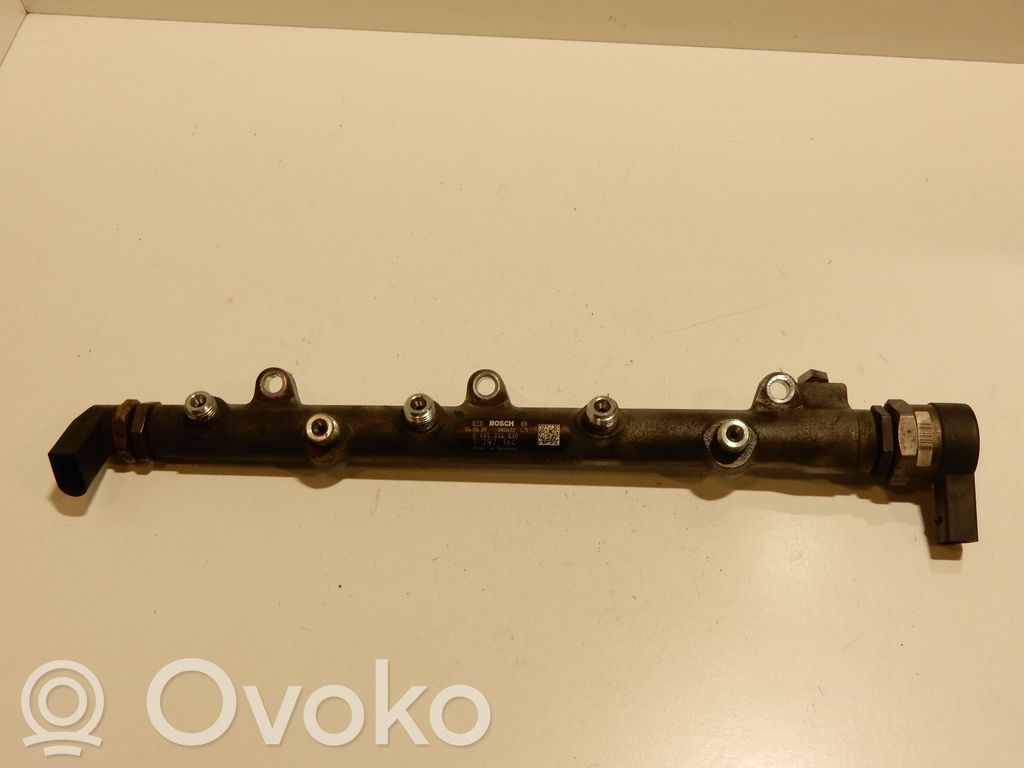 Fuel main line pipe   0445214030,7787164,56192,0281002481,0281002497