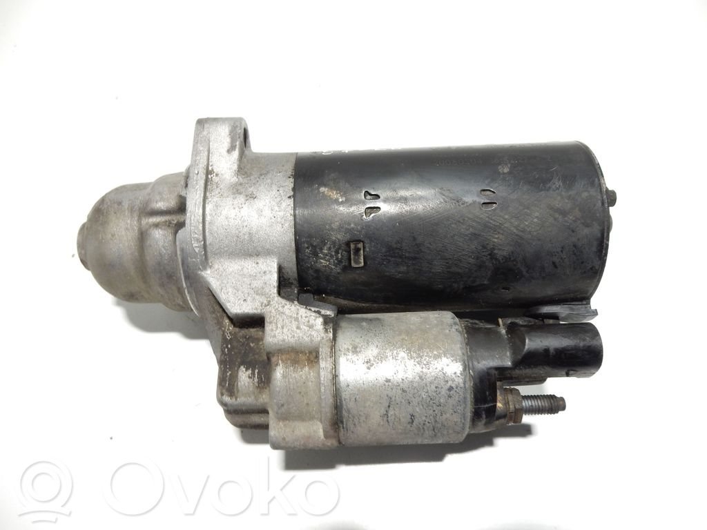 Motor de arranque   059911024,5722