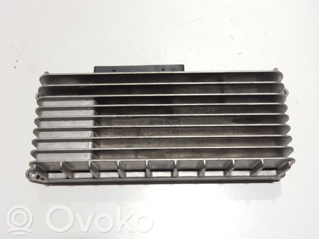 Audi A6 S6 C6 4F Amplificateur de son 
