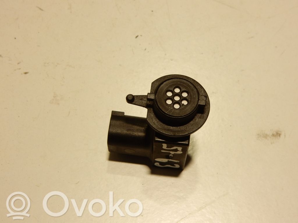 Audi A6 S6 C6 4F Sensor de calidad del aire 