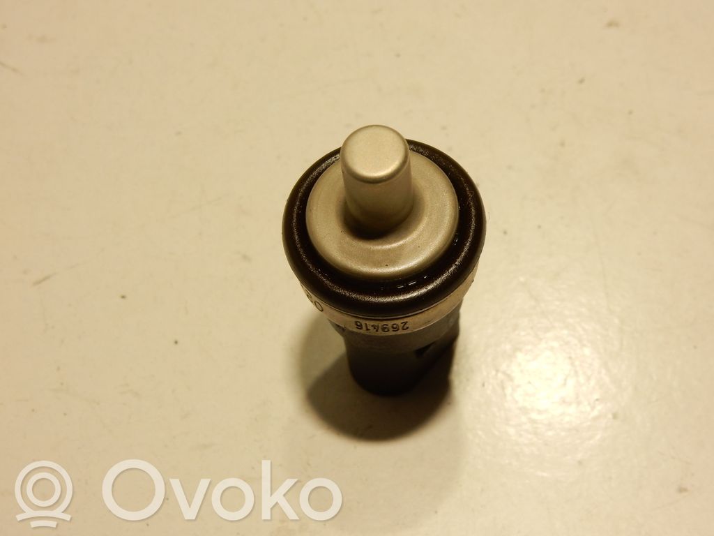 Czujnik temperatury paliwa   269416,5773