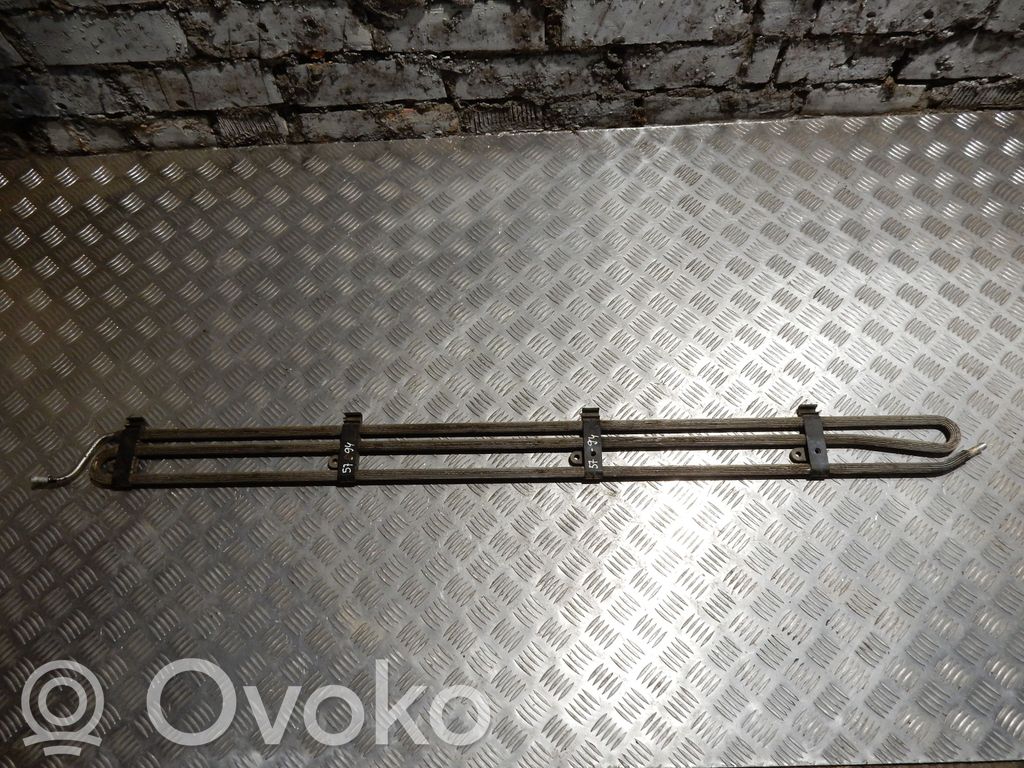 Audi A6 S6 C6 4F Refroidisseur de carburant, radiateur 