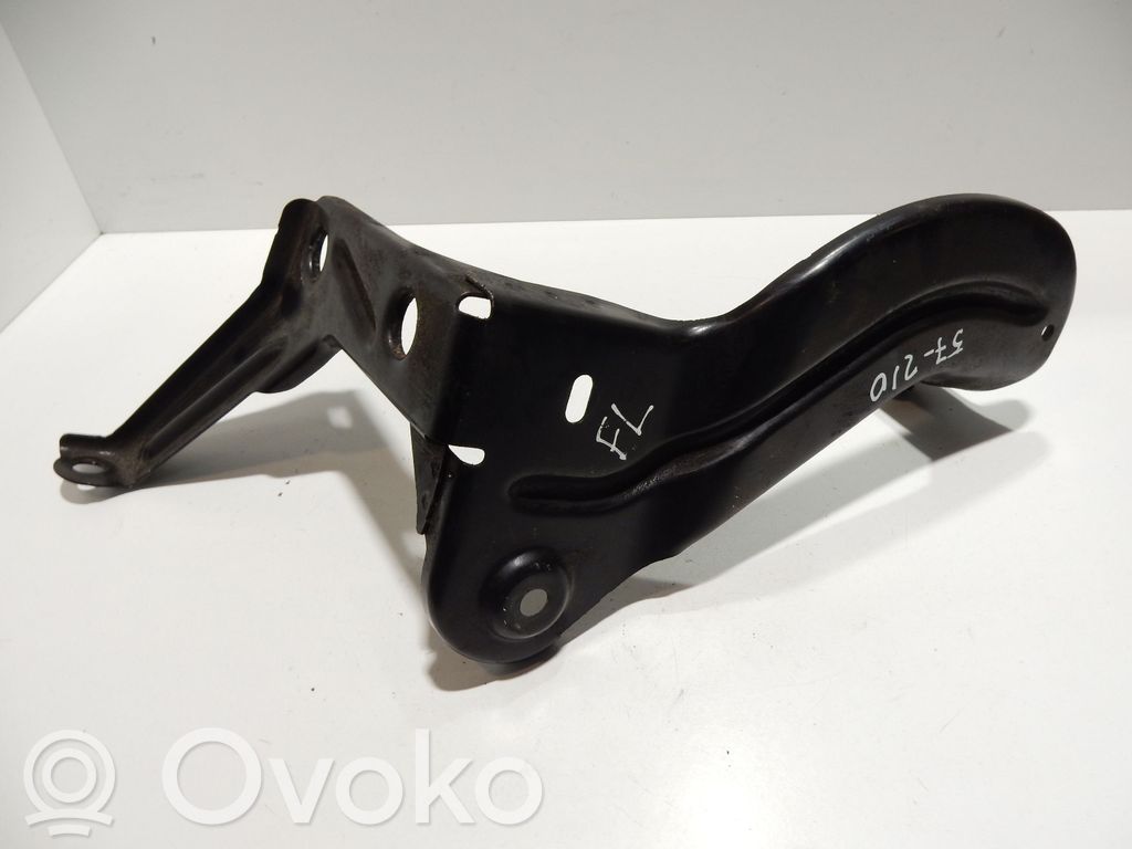 Mocowanie / Wspornik rury intercoolera   4F0145813F,4F0145813,57210