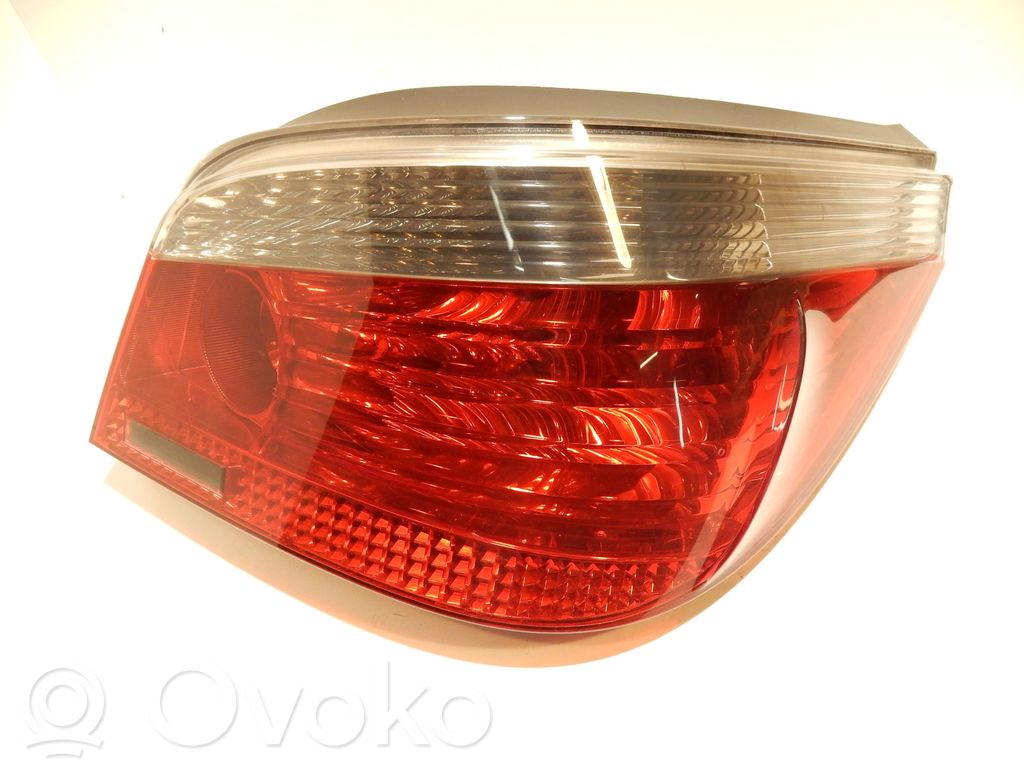 BMW 5 E60 E61 Luci posteriori 